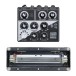 Benidub Spring Amp III with TAD Type-8 Spring Tank - Bundle