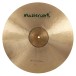 Masterwork Troy Traditional 20'' Crash