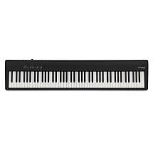 Roland FP-30X Digital Piano, Black - Ex Demo