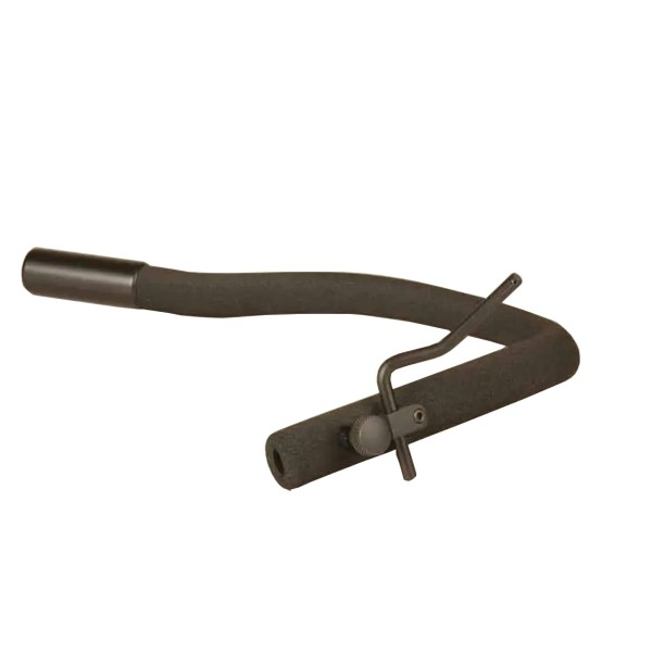 NS Designs Balanced Shoulder Rest for NS Violins