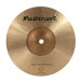 Masterwork Troy Traditional 8'' Splash