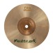 Masterwork Troy Traditional 8'' Splash