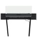 Casio PX S7000 Digital Piano, Black