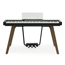Casio PX S7000 Digitalt Klaver, Sort