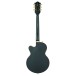 Gretsch G5655TG Electromatic CB Jr, Cadillac Green - back