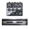 Benidub Spring Amp III with TAD Type-4 Spring Tank