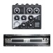 Benidub Spring Amp III with TAD Type-4 Spring Tank - Bundle