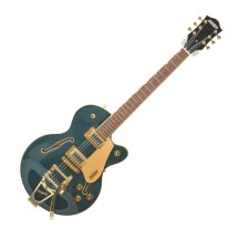 Gretsch G5655TG Electromatic Center Block Jr Single Cut Cadillac Green - Ex Demo