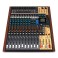 Tascam Model 16 14-Channel Mixer with 16-Track Digital Recorder - Secondhand