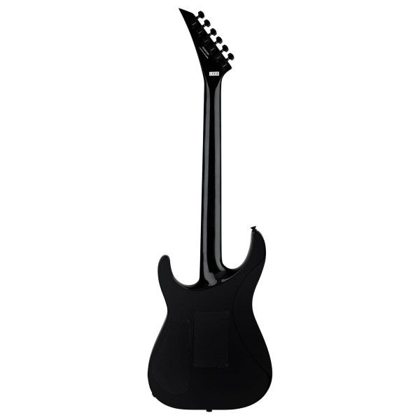 Jackson X Series Soloist SLX DX Graphic Srs, Amaranth Fingerboard
