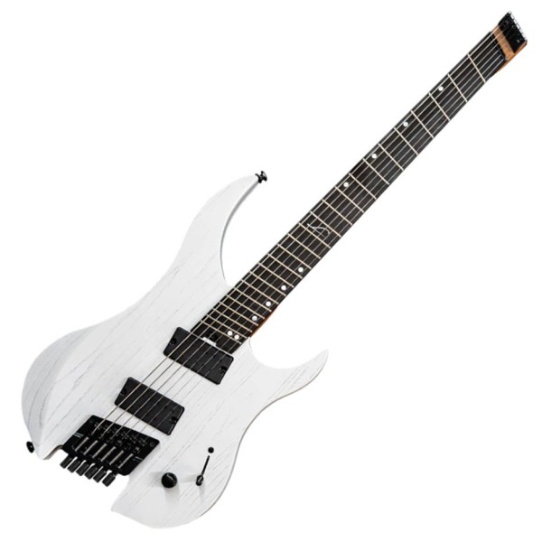 Legator Ghost Performance Multi-Scale, Snowfall - front
