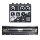 Benidub Spring Amp III with TAD Type-9 Spring Tank