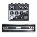 Benidub Spring Amp III with TAD Type-9 Spring Tank - Bundle