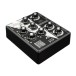 Benidub Spring Amp III - Angled