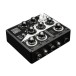 Benidub Spring Reverb Amp III - Angled Rear