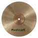 Masterwork Troy Traditional 10'' Splash