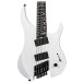 Legator Ghost Performance Multi-Scale, Snowfall - front