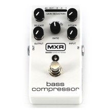 MXR M87 Bass Compressor - Secondhand