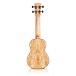 Cordoba 24T Tenor Ukulele, Satin Natural