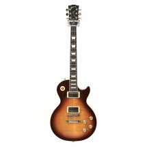 Gibson Les Paul Standard '60s, Bourbon Burst - Secondhand