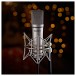 SubZero P10 Pro Condenser Microphone