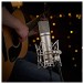 SubZero P10 Pro Condenser Microphone