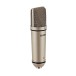 SubZero P10 Pro Condenser Microphone
