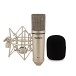 SubZero P10 Pro Condenser Microphone