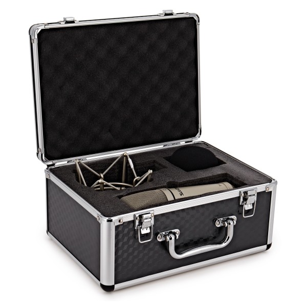 SubZero P10 Pro Condenser Microphone