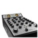 Omnitronic TRM-222 2-Channel Rotary Mixer - Angled 1