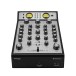 Omnitronic TRM-222 2-Channel Rotary Mixer - Angled 2