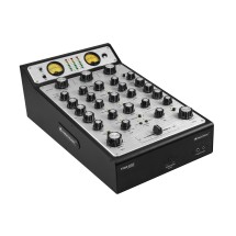 Omnitronic TRM-222 2-Channel Rotary Mixer - Nearly New