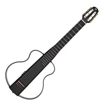 G4M Solus Silent Guitar, Nylon String