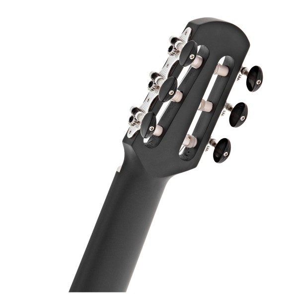 G4M Solus Travel Guitar, Nylon String