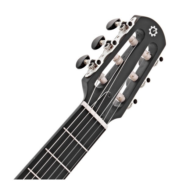 G4M Solus Travel Guitar, Nylon String