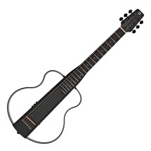 G4M Solus Silent Guitar, Steel String