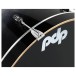 PDP Concept Maple 22'' 7pc Shell Pack, Silver to Black Sparkle