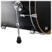 PDP Concept Maple 22'' 7pc Shell Pack, Silver to Black Sparkle