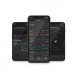 Sennheiser EW-D CI1, App UI Mockup