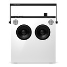 Teenage Engineering OB-4 Bluetooth Loudspeaker, White