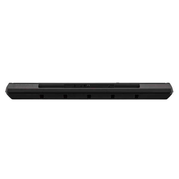 Yamaha PSR-EW300 Back