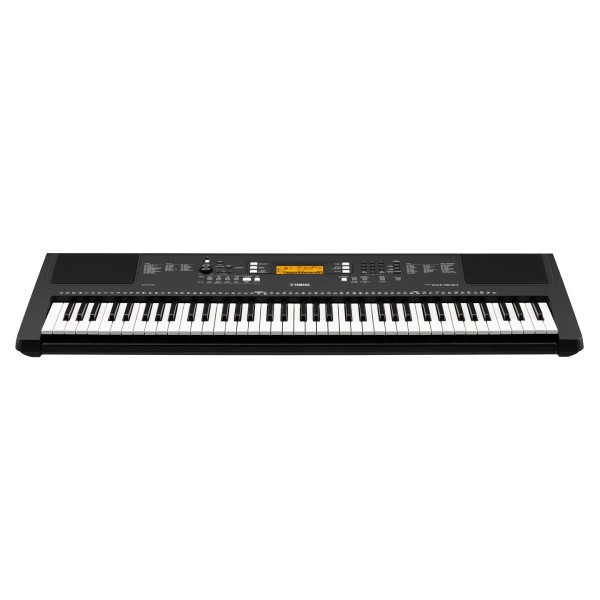 Yamaha PSR-EW300 Front
