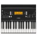 Yamaha PSR-EW300 Interface