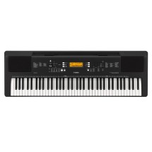 Yamaha PSR EW300 Portable Keyboard