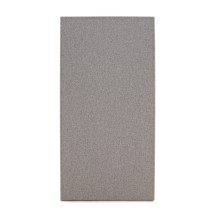 Imperative Audio StudioPANEL Single Acoustic Panel 1200 x 600 x 50mm, Grey