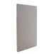 Imperative Audio StudioPANEL Single Acoustic Panel 1200 x 600 x 50mm, Grey