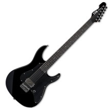ESP LTD SN-1 Baritone HT, Black