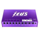 NUX Zeus Guitar Pedal Power Supply