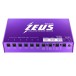 NUX Zeus Guitar Pedal Power Supply, Front Angle View