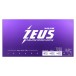 NUX Zeus Guitar Pedal Power Supply, Front View